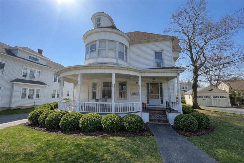 Multi-família em Holyoke