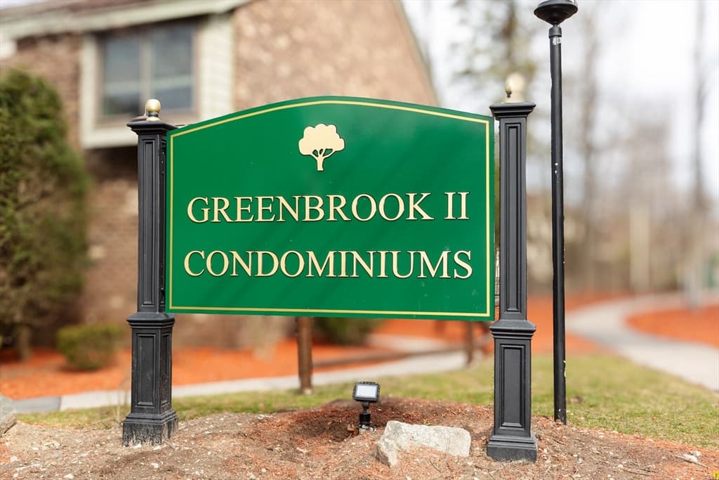 Condomínio em Stoughton
