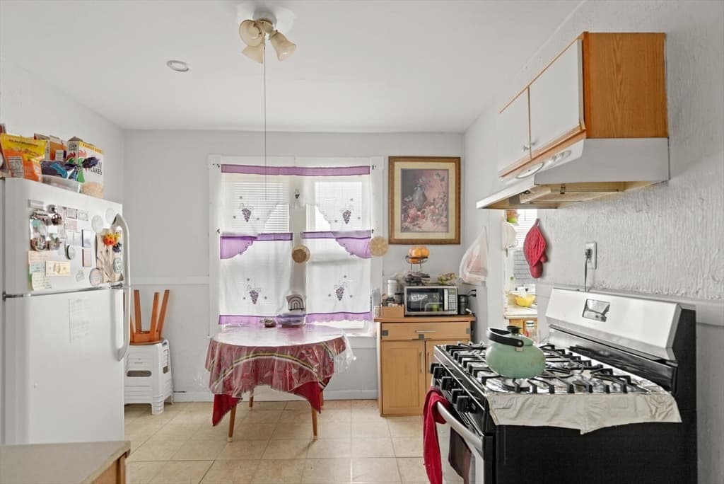 Multi-família em Lynn — foto 4