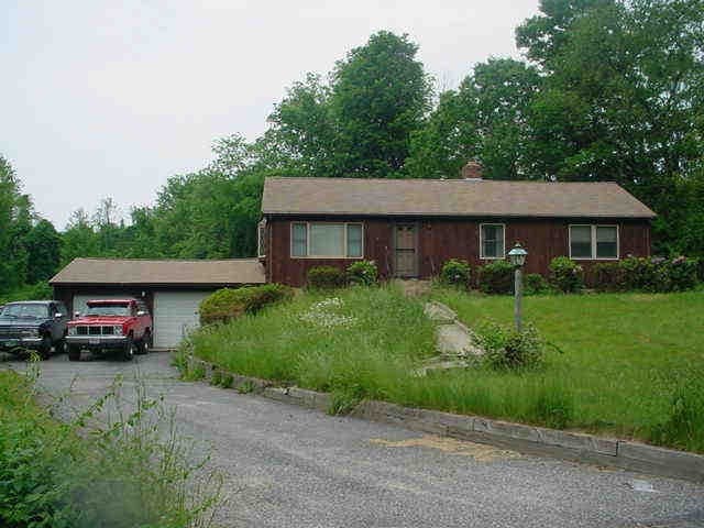Casa em Marlborough