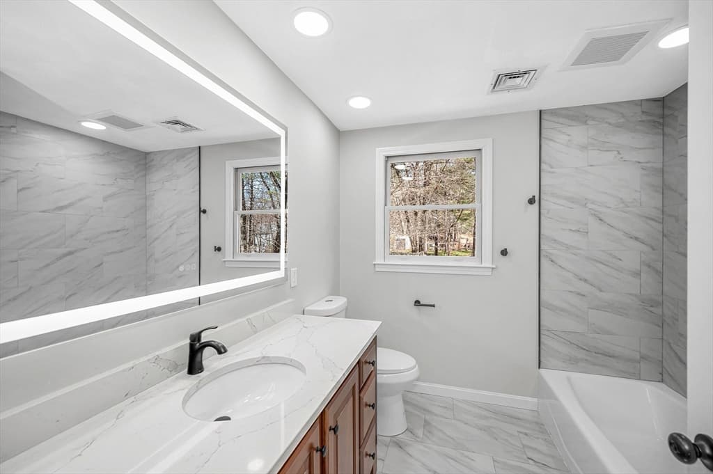 Casa em North Andover — foto 2