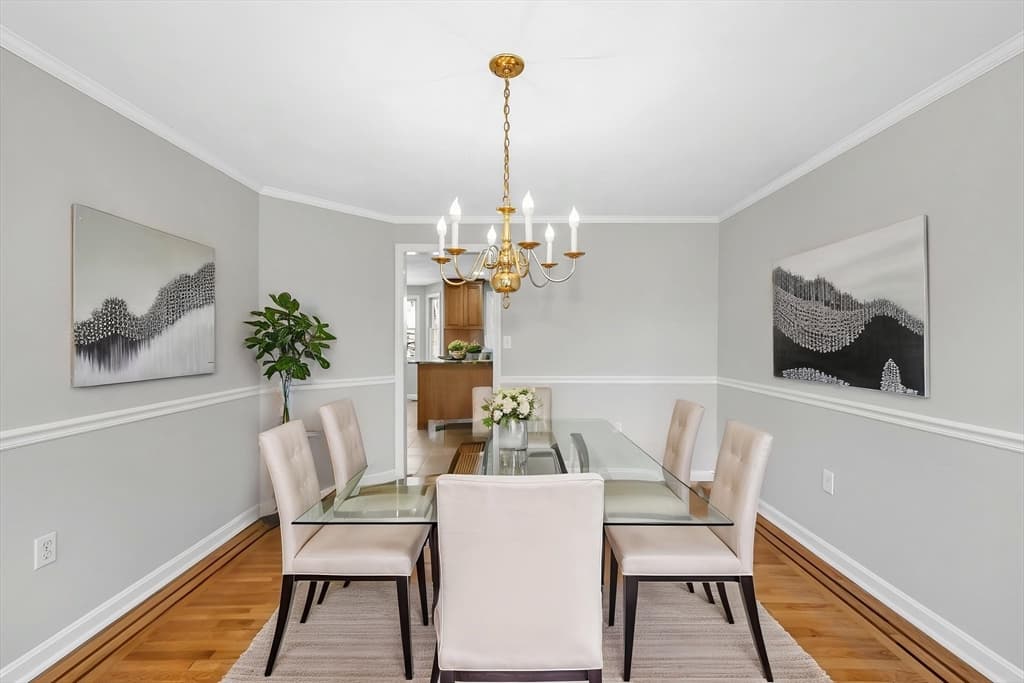 Casa em North Andover — foto 6