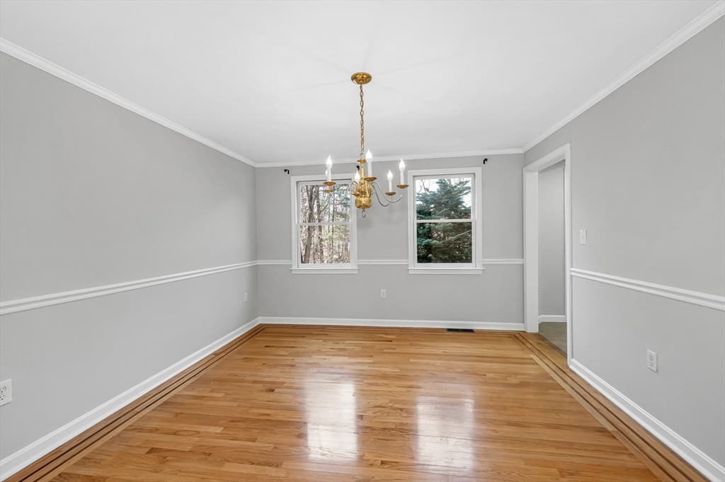 Casa em North Andover — foto 7