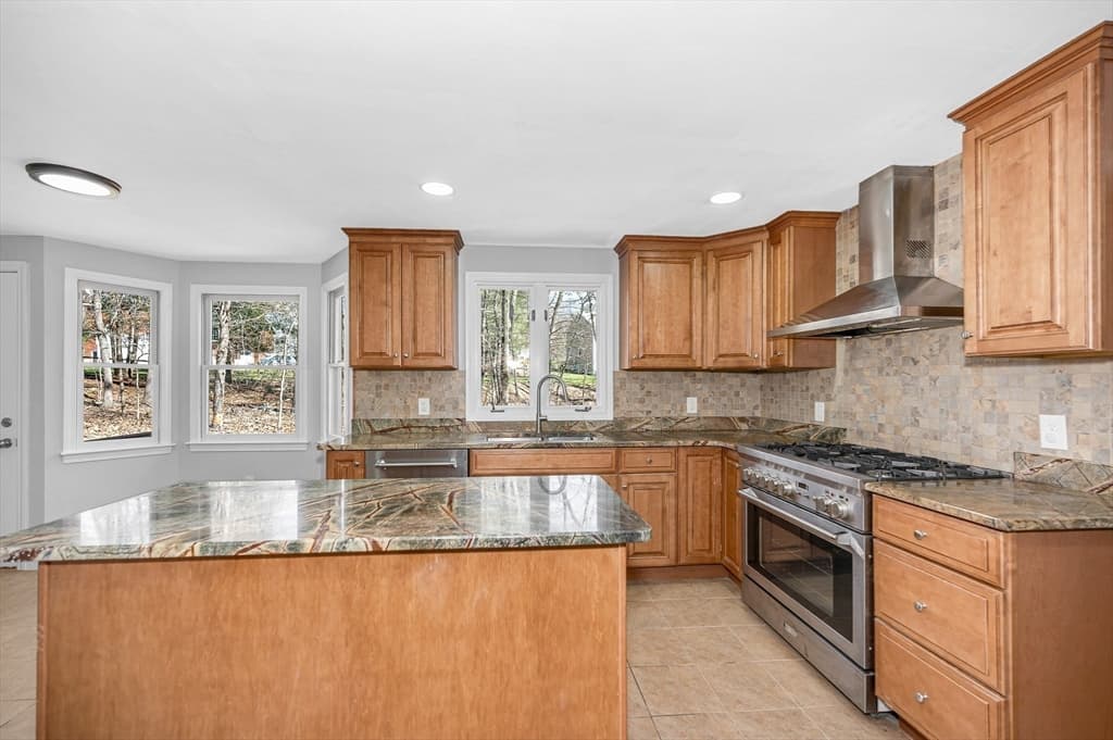 Casa em North Andover — foto 9