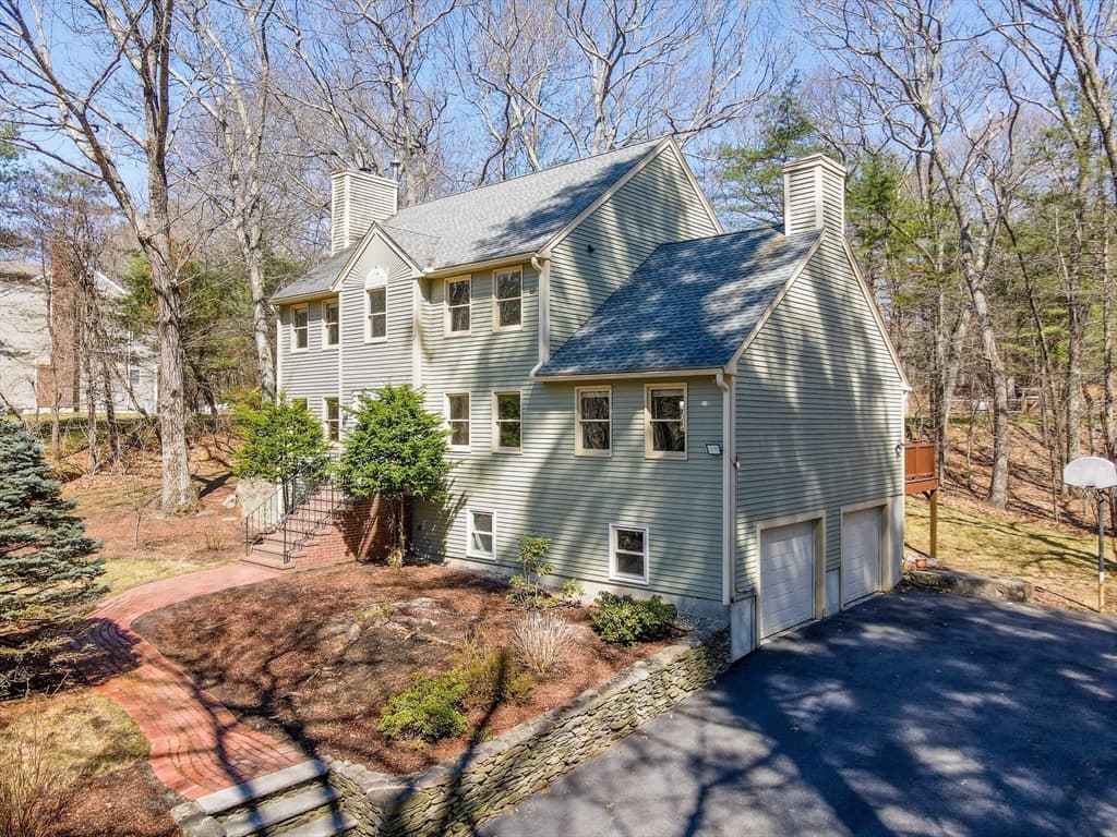Casa em North Andover — foto 4