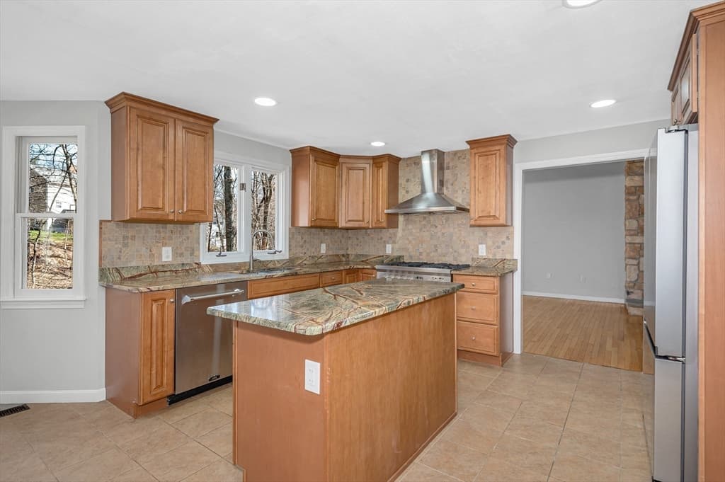 Casa em North Andover — foto 8