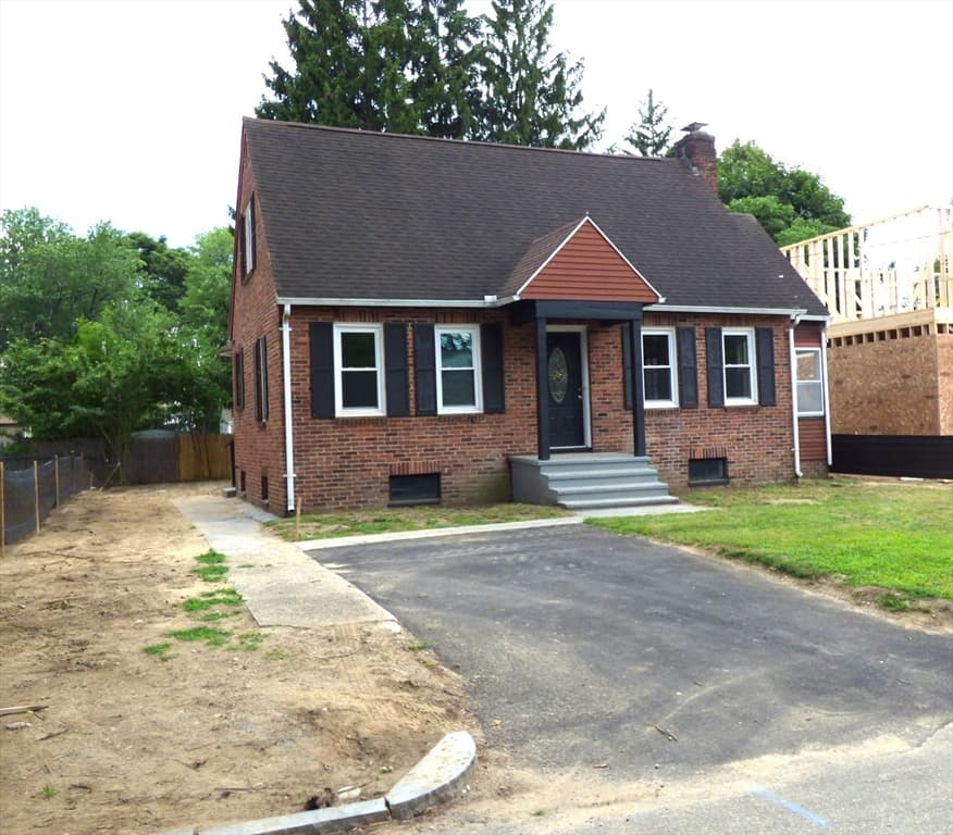 Casa em Springfield