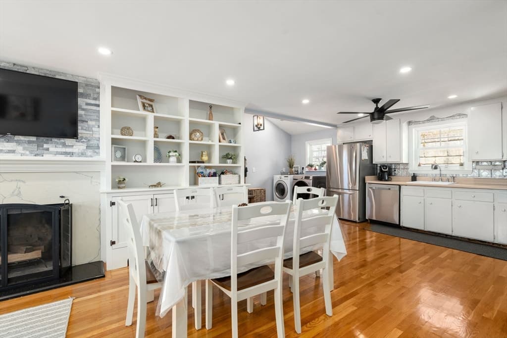 Multi-família em Revere — foto 3