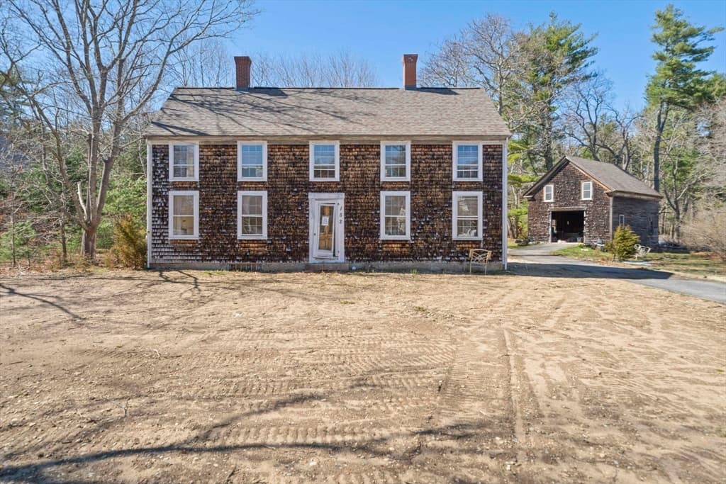 Casa em Marshfield — foto 4
