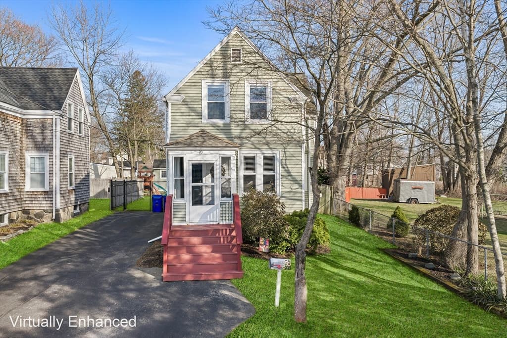 Casa em Rockland
