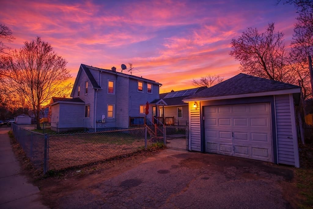 Casa em Springfield — foto 6