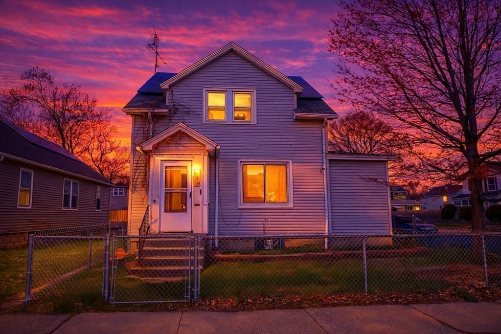 Casa em Springfield — foto 4