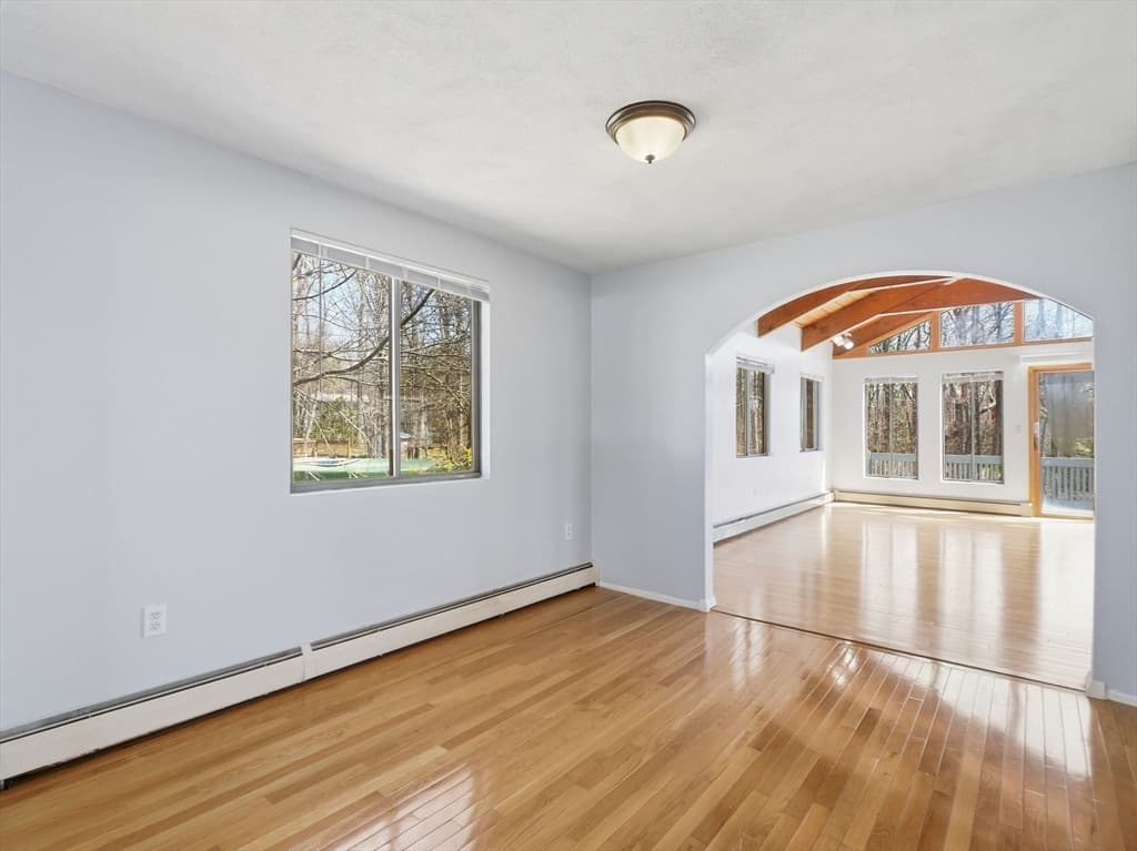 Casa em Shrewsbury — foto 7