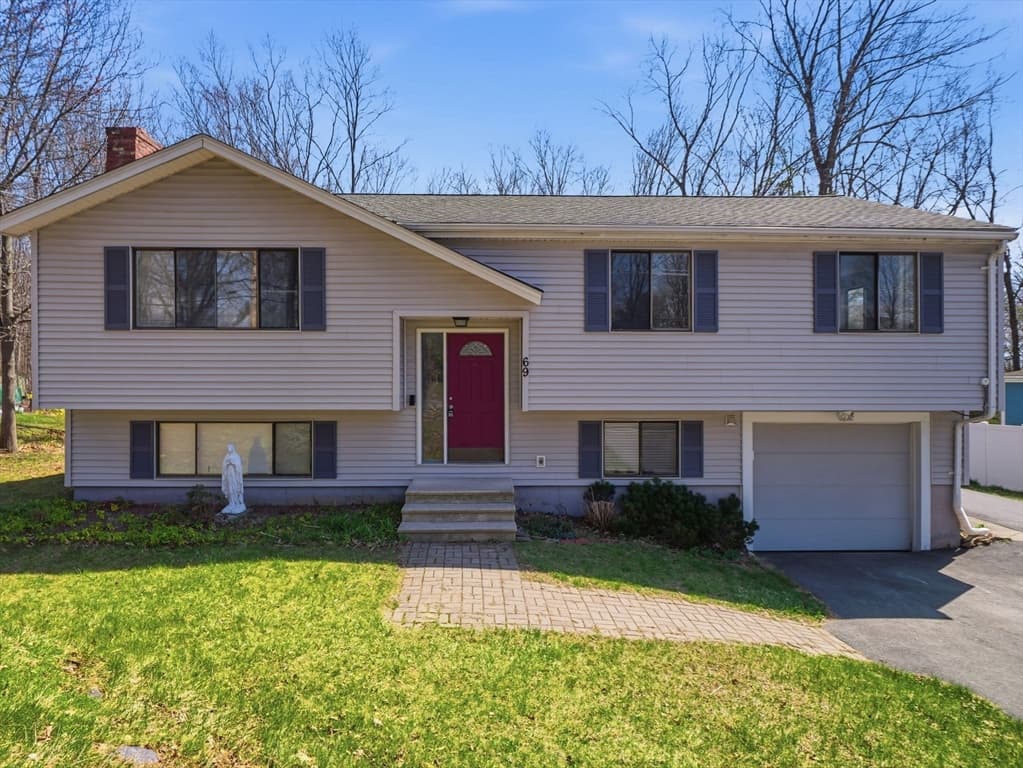 Casa em Shrewsbury