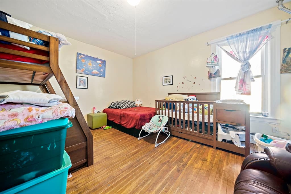 Multi-família em Worcester — foto 6