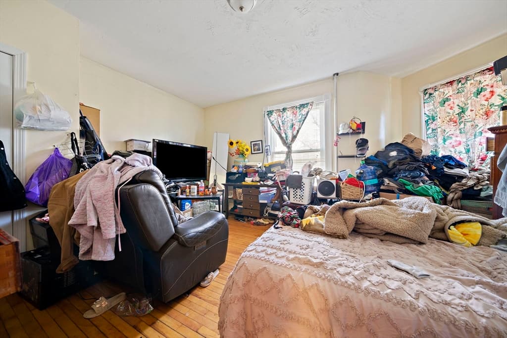 Multi-família em Worcester — foto 9