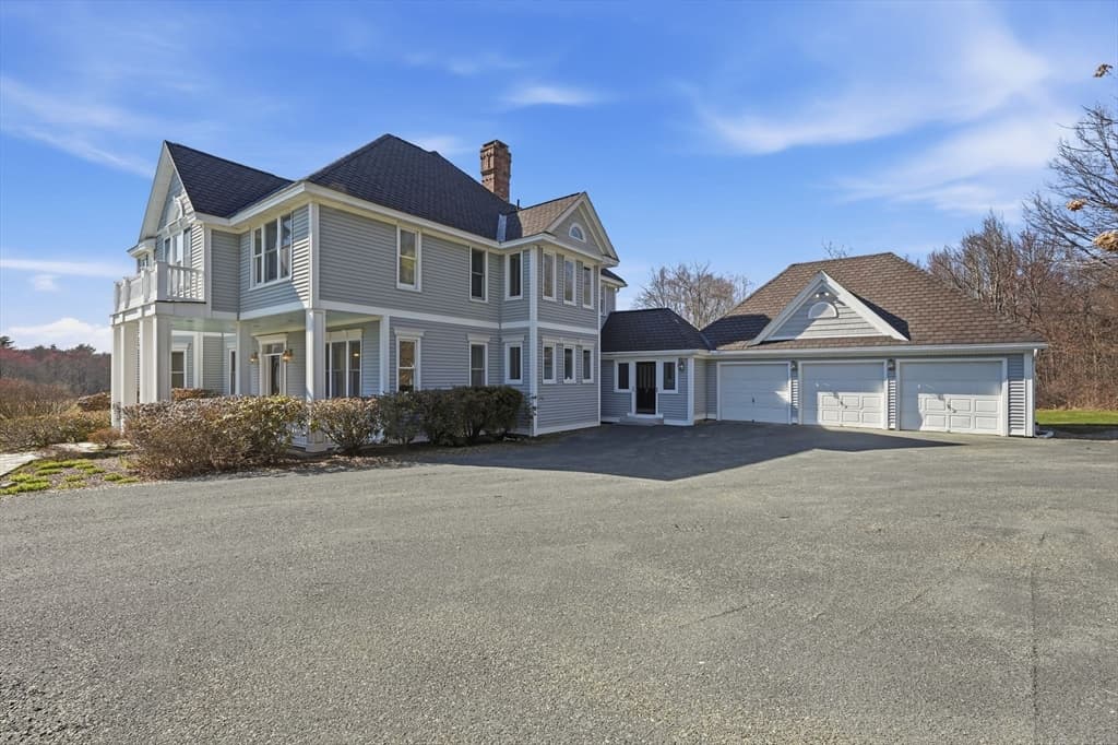 Casa em Amherst — foto 2
