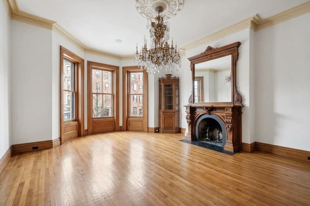 Casa em Boston — foto 6