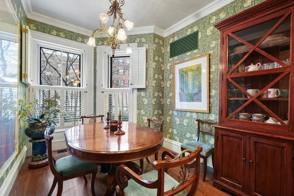 Casa em Boston — foto 4