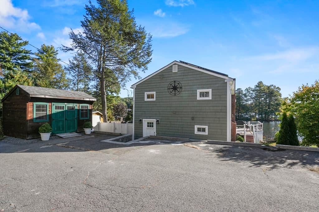 Casa em Lunenburg — foto 3