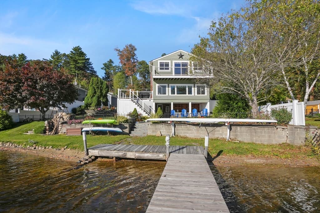 Casa em Lunenburg