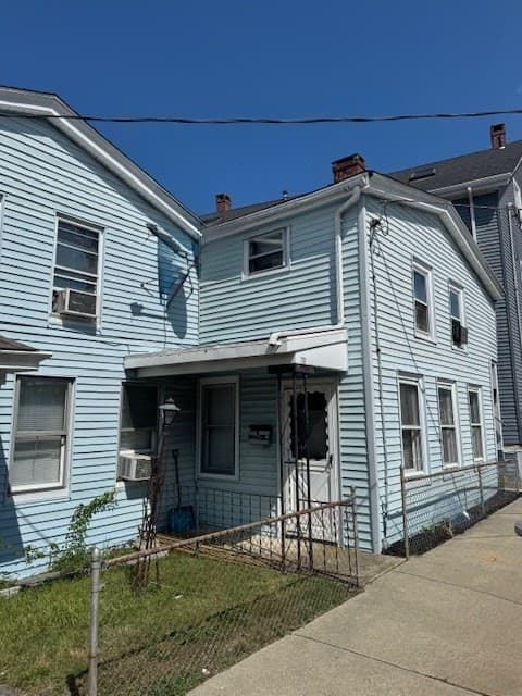 Multi-família em Fall River — foto 2