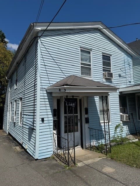 Multi-família em Fall River — foto 3