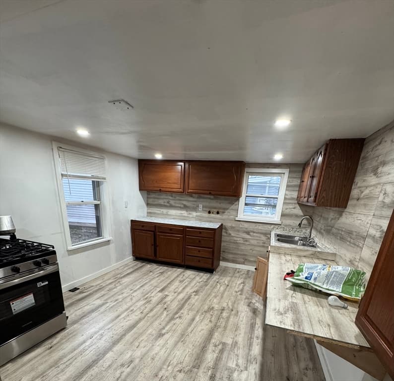Multi-família em Fall River — foto 4