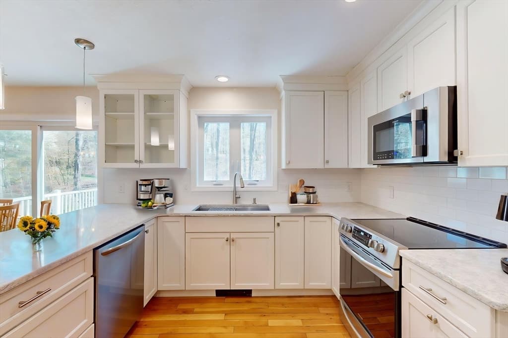 Casa em Belchertown — foto 6
