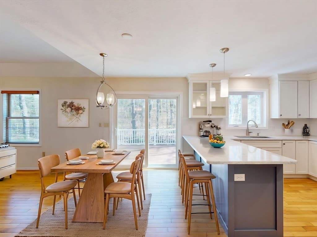 Casa em Belchertown — foto 9