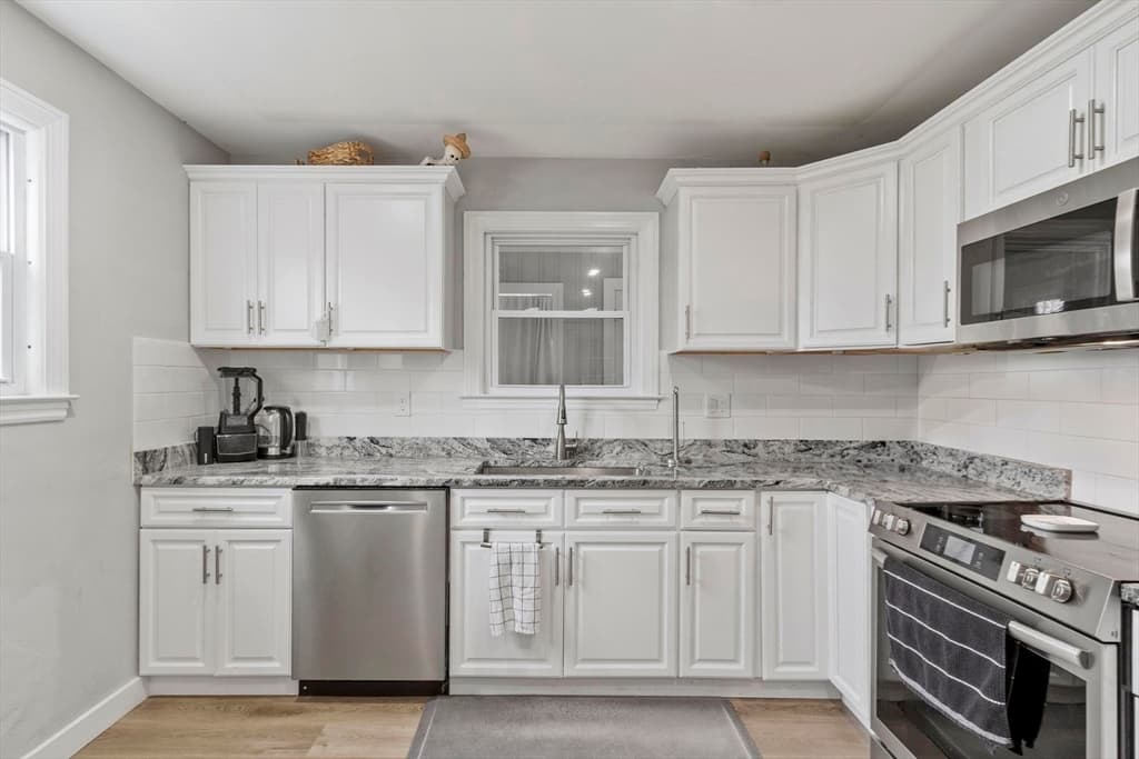 Casa em Townsend — foto 4