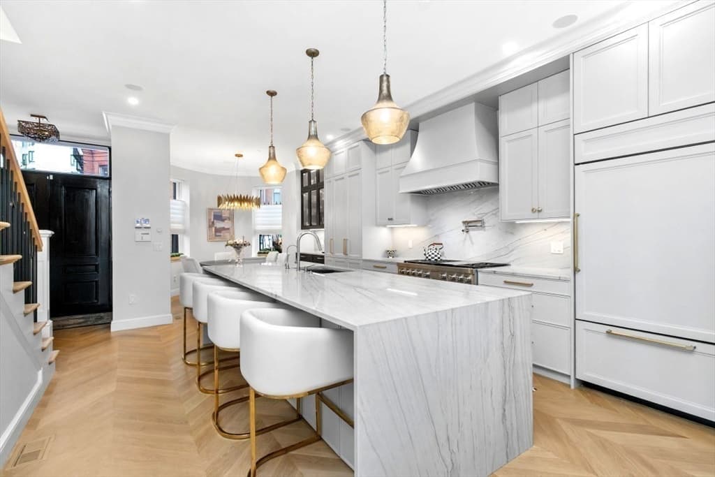 Casa em Boston — foto 6