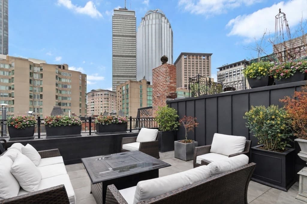 Casa em Boston