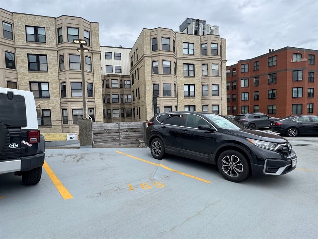 Imóvel em Boston — foto 2