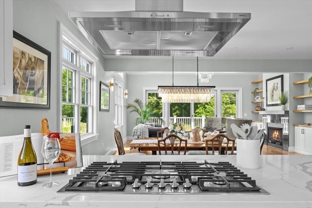 Casa em Sherborn — foto 6