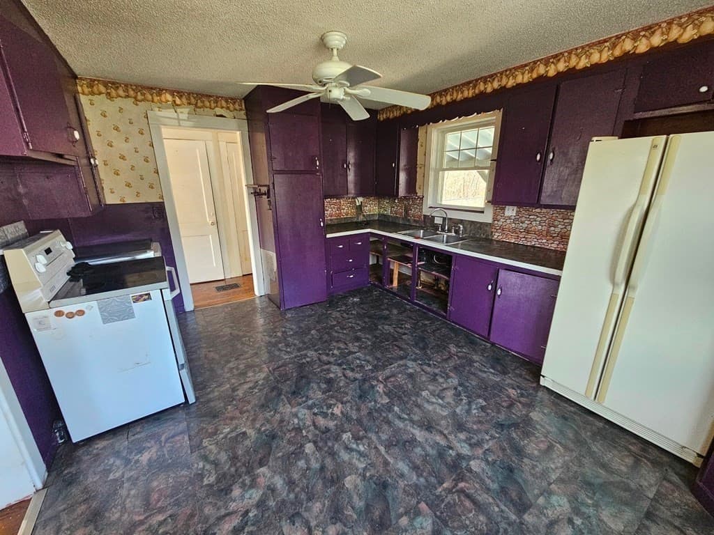 Casa em Monson — foto 6