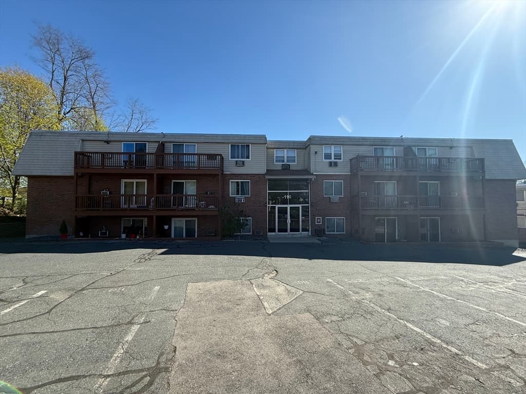 Condomínio em Marlborough — foto 6