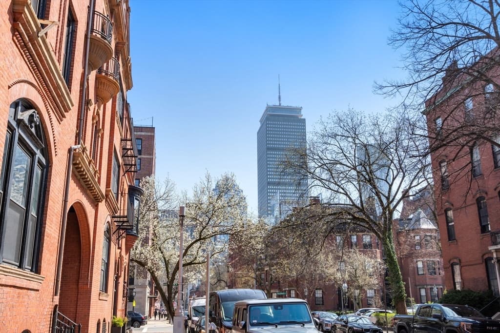Multi-família em Boston — foto 6