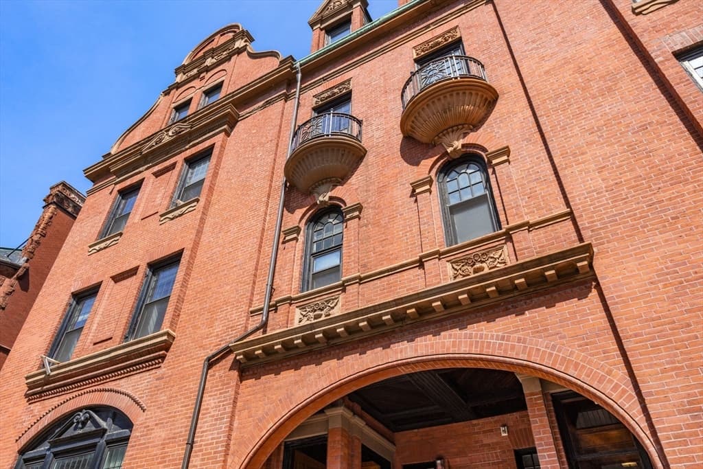 Multi-família em Boston — foto 4