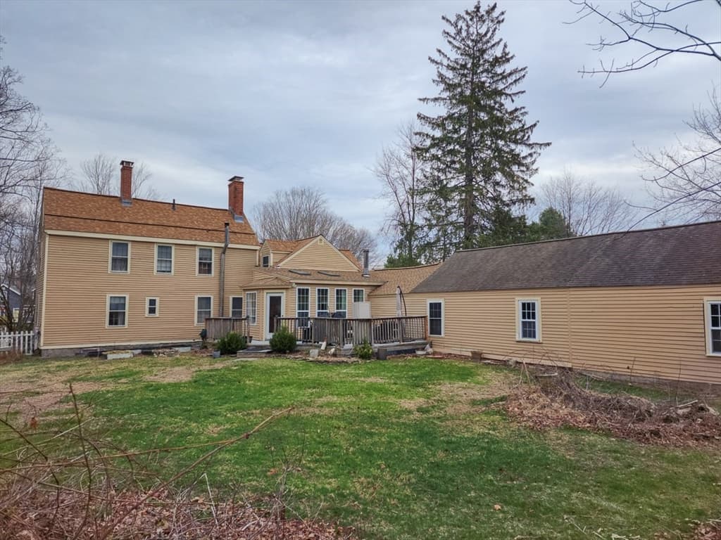 Casa em Lunenburg — foto 2