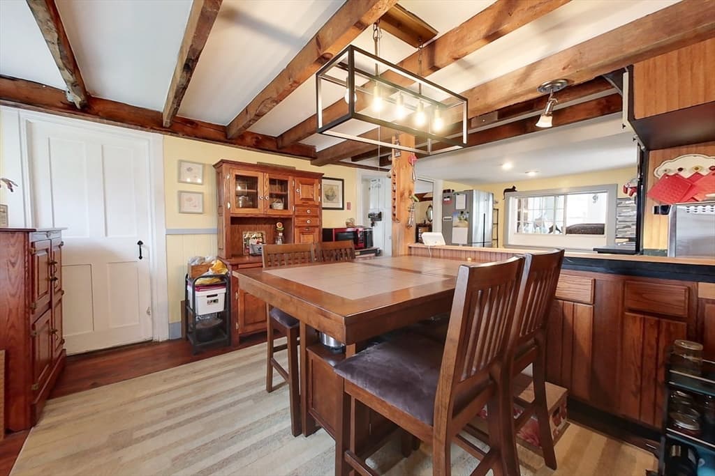 Casa em Lunenburg — foto 7