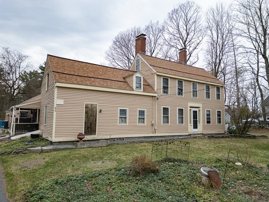 Casa em Lunenburg