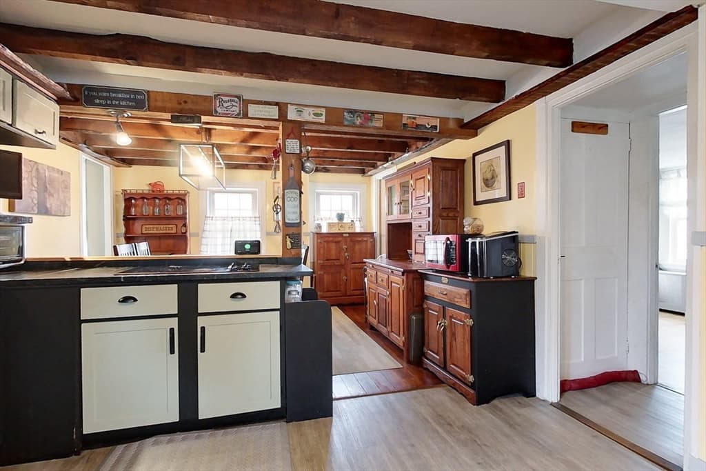 Casa em Lunenburg — foto 5