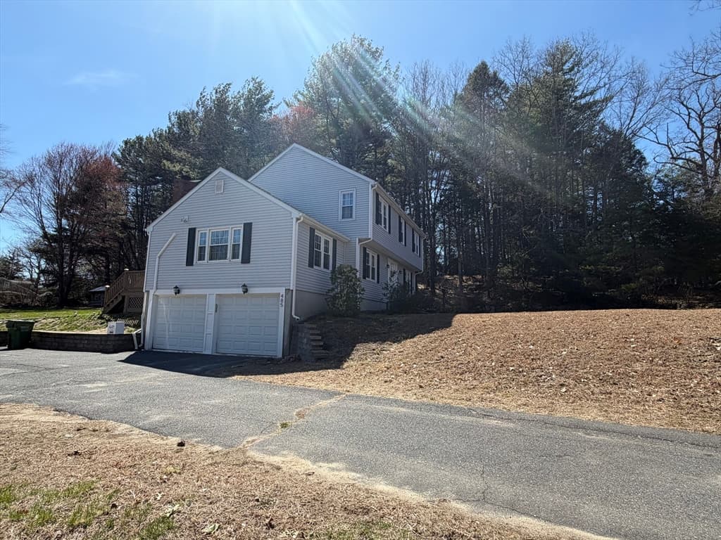 Casa em Uxbridge — foto 5