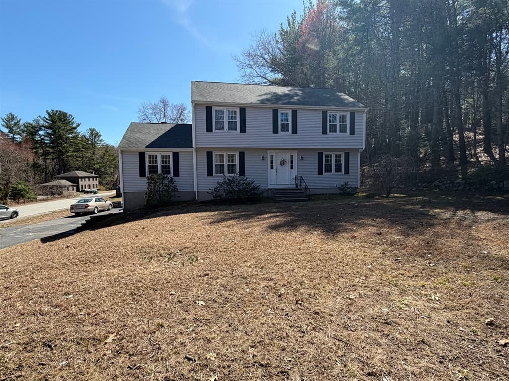Casa em Uxbridge — foto 4