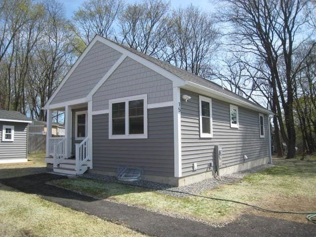 Casa em Worcester — foto 2