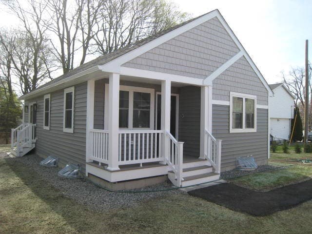 Casa em Worcester