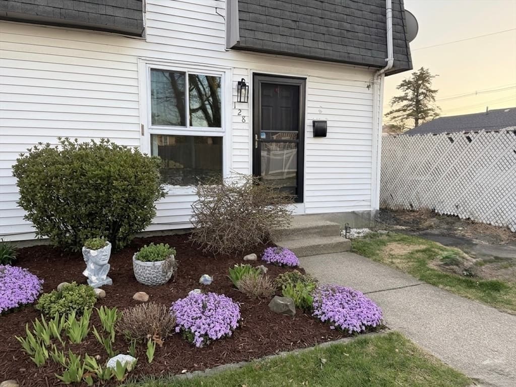 Condomínio em New Bedford — foto 2