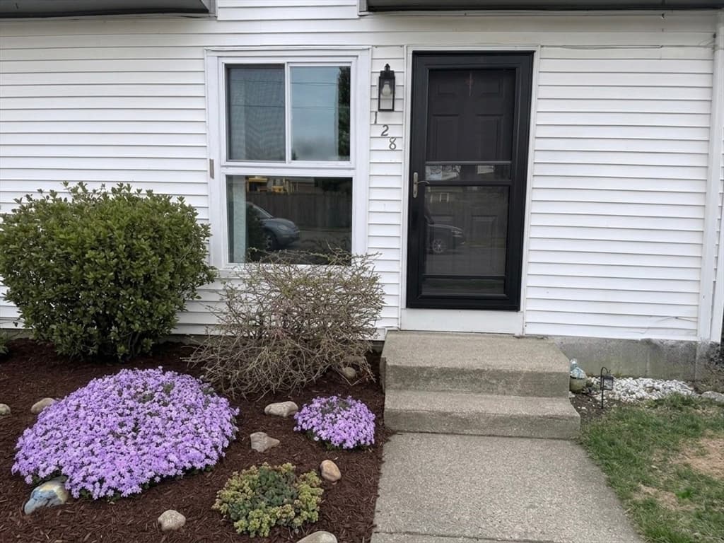 Condomínio em New Bedford