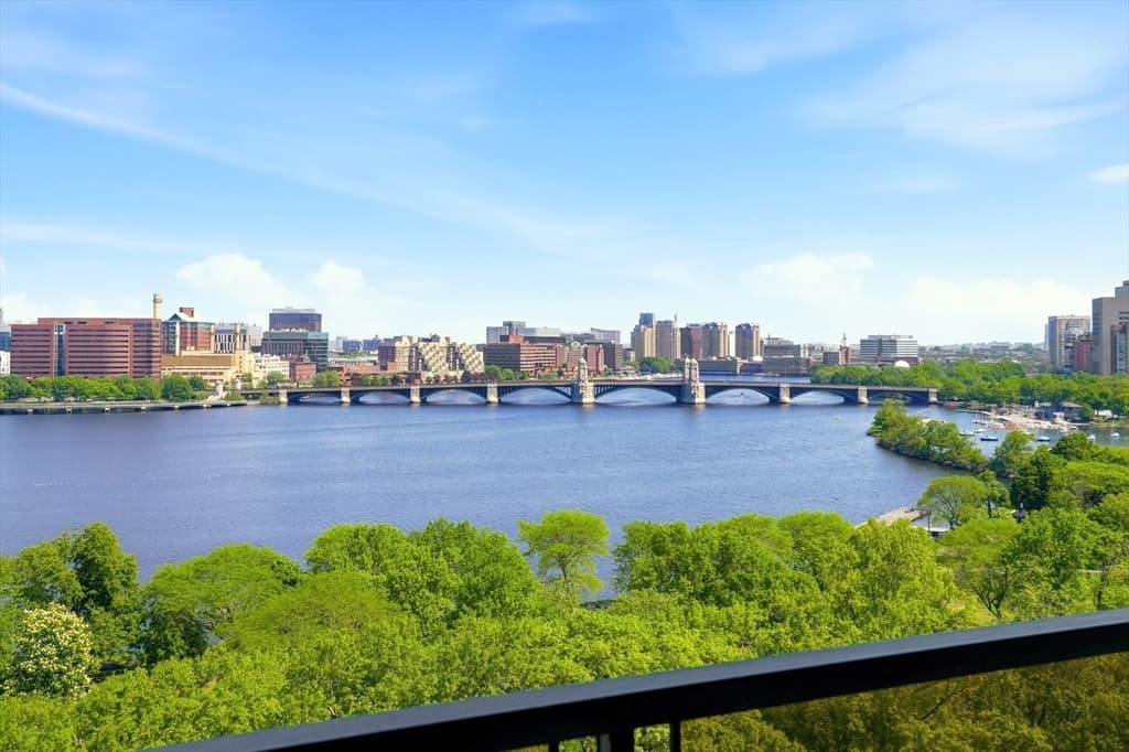 Condomínio em Boston — foto 6